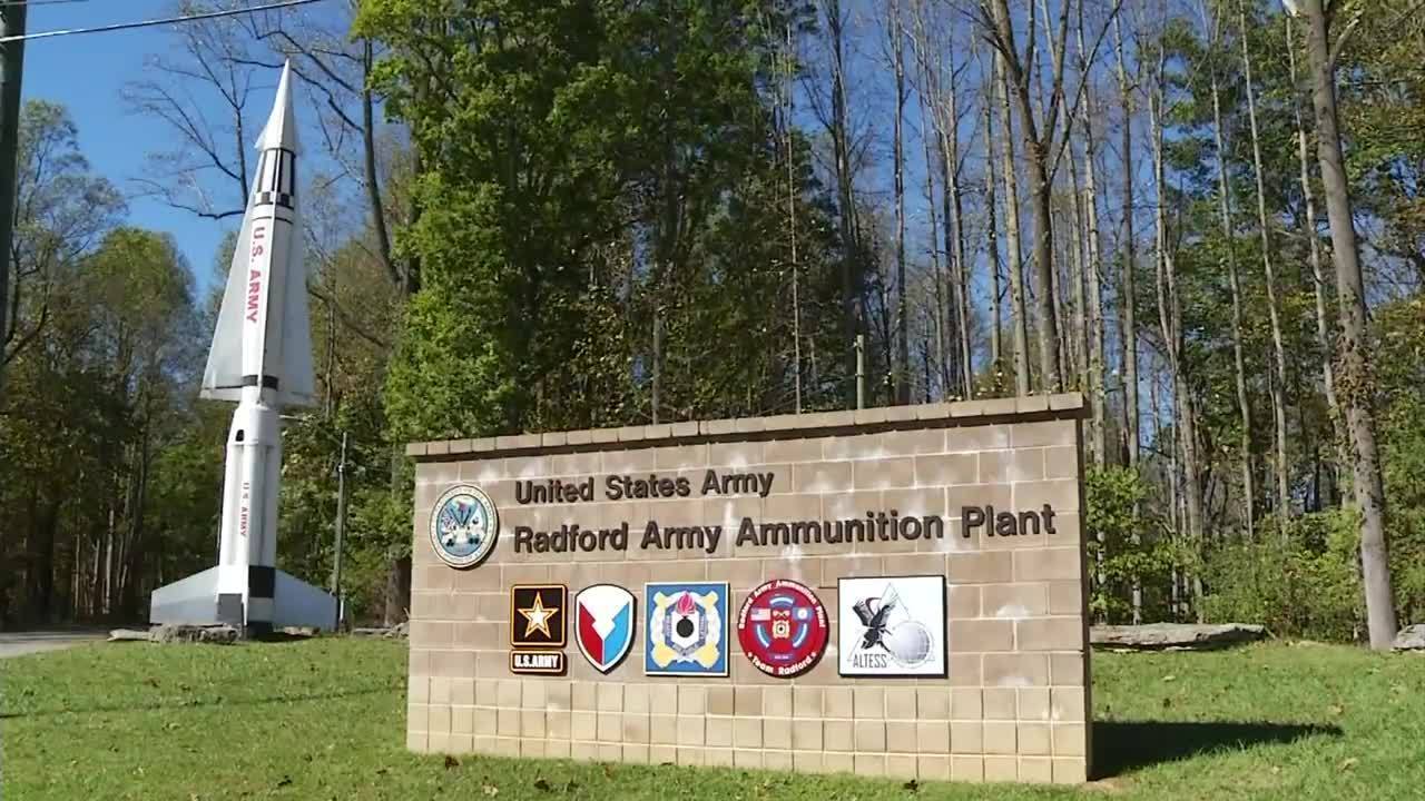 Radford Arsenal calls Blacksburg's claims factually incorrect